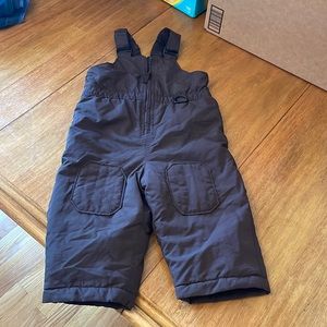 24 month snow suit
